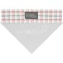 I’m So Pawsome Canvas Slip-On Pet Bandana – Pavilion’s Pets – 12″x8″